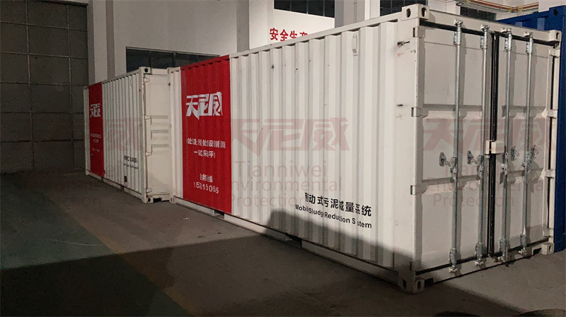 脱水机租赁 撬装污泥设备出租 清淤设备租赁